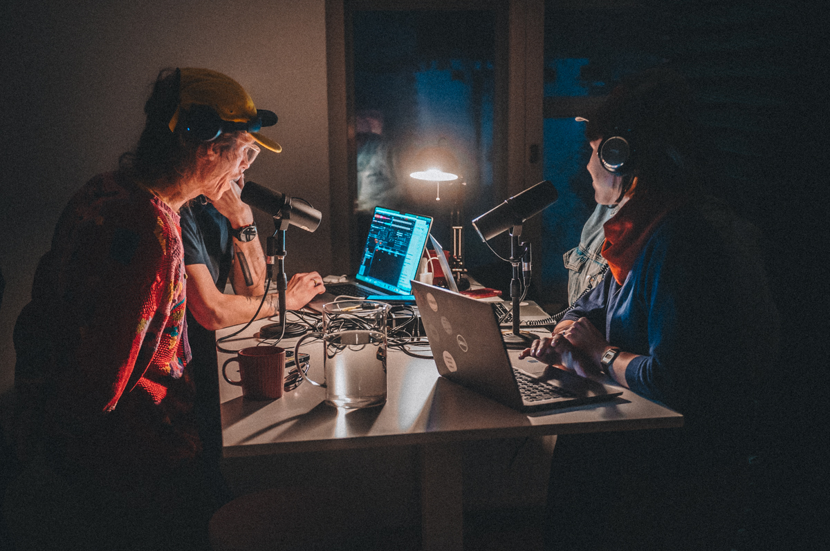 Otwarte spotkanie Radia Ingrid