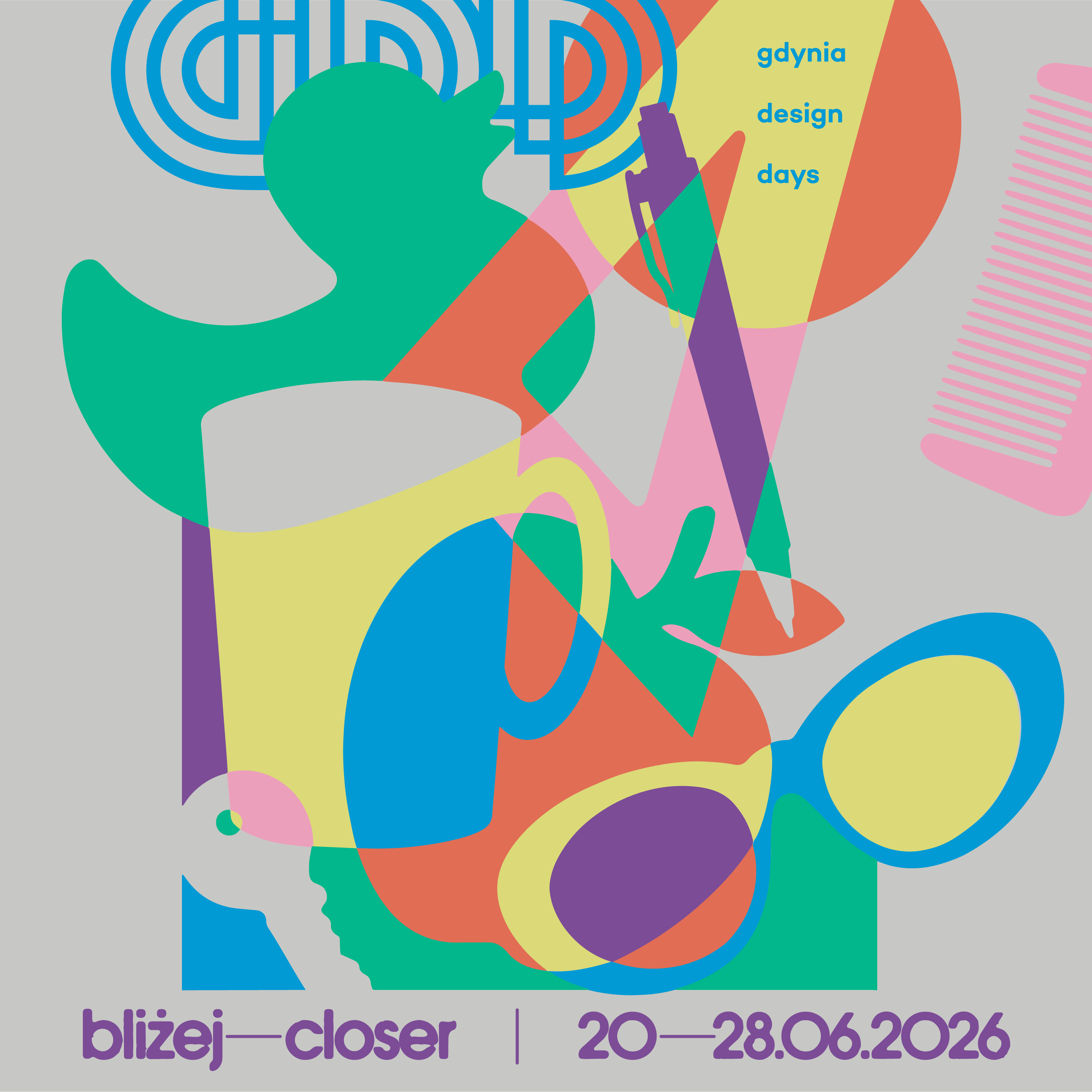 Gdynia Design Days
