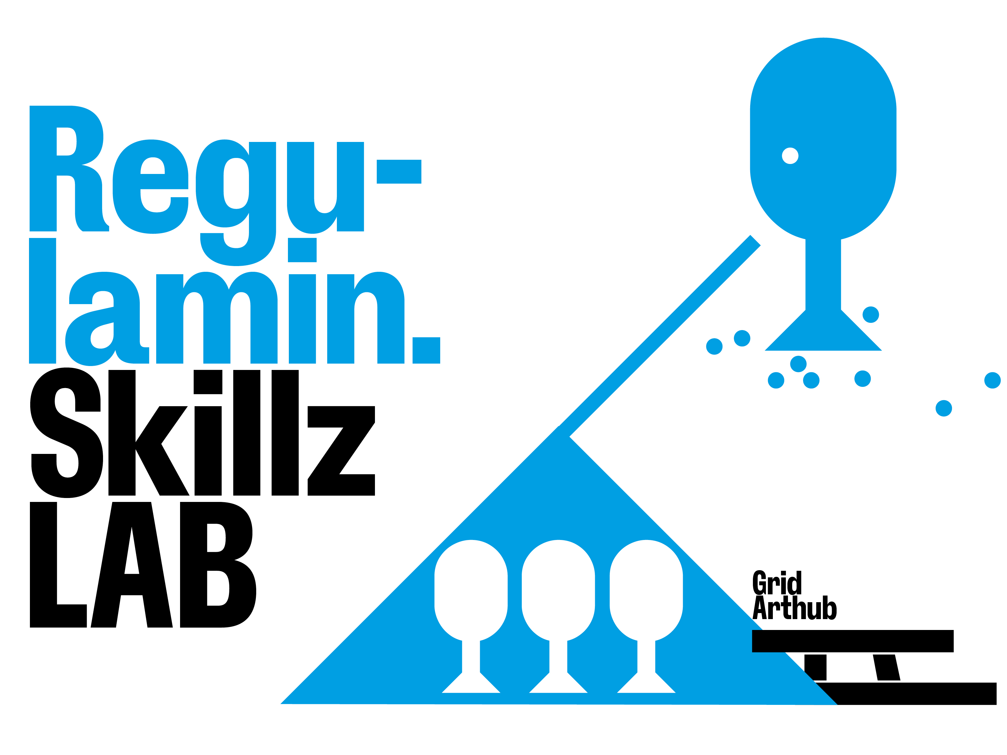 Regulamin programu mentoringowego Skillz LAB