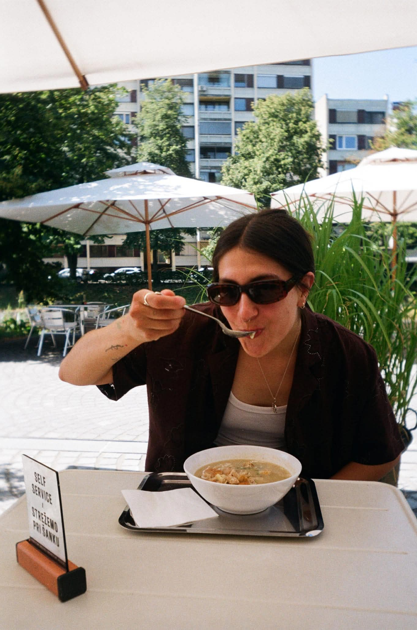 Good Soup