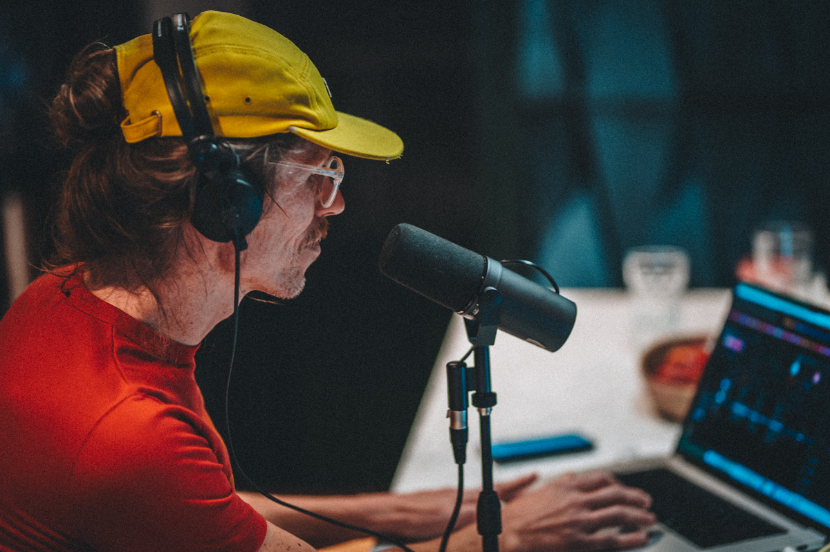 Radioinfekcja