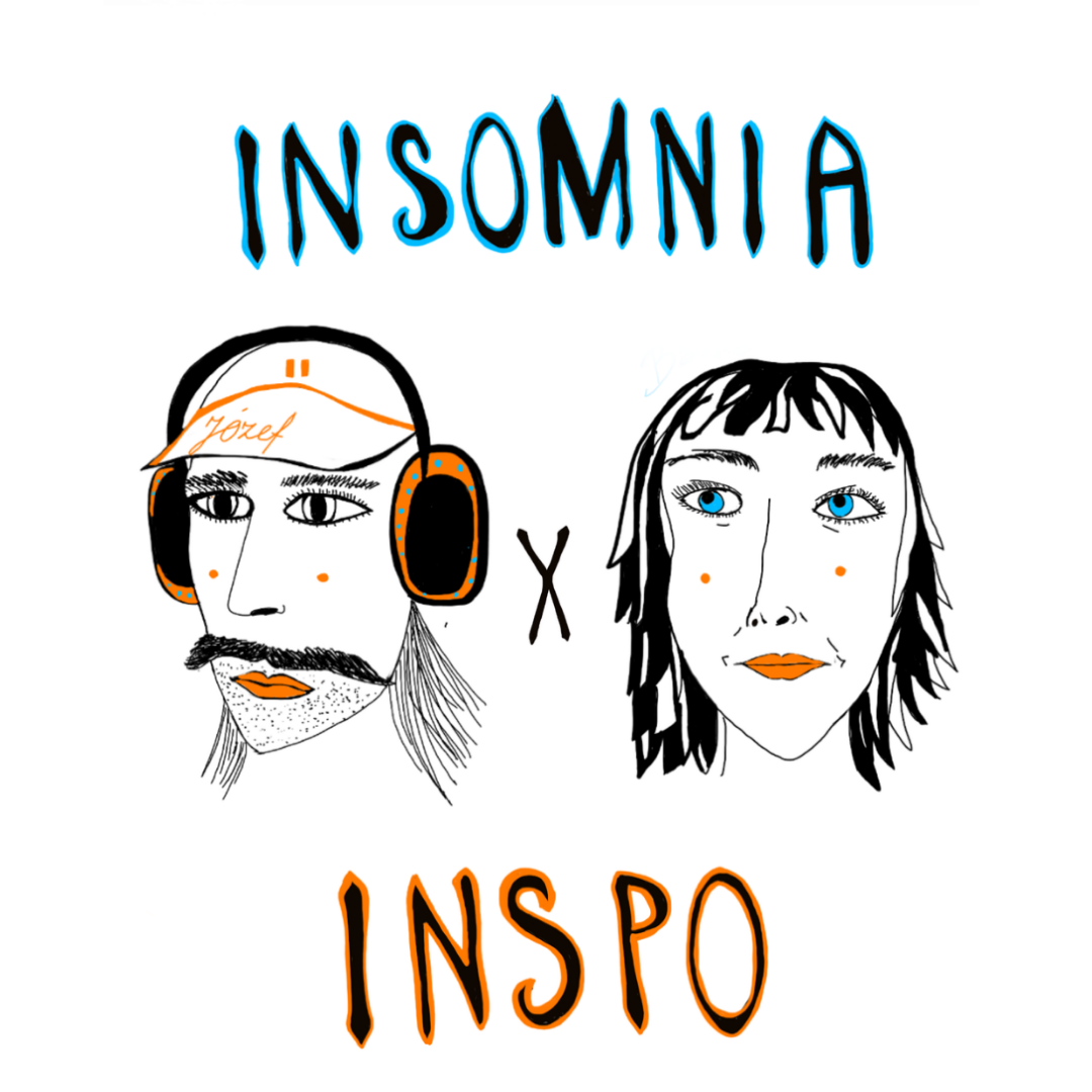 Insomnia + Inspo