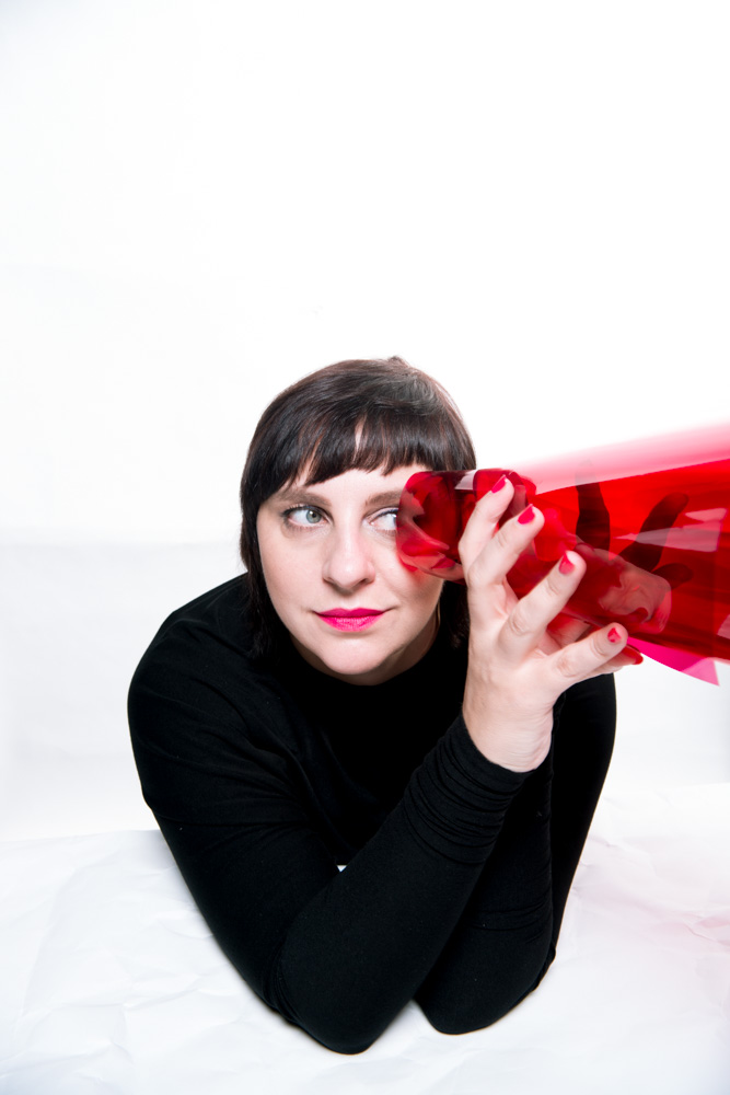 Ćwiczenia w patrzeniu - wprowadzenie do DRAMATURGII WIZUALNEJ. Wykład Joanny Leśnierowskiej